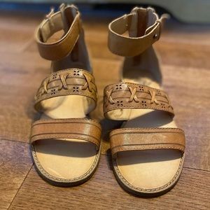 Frye Sandals